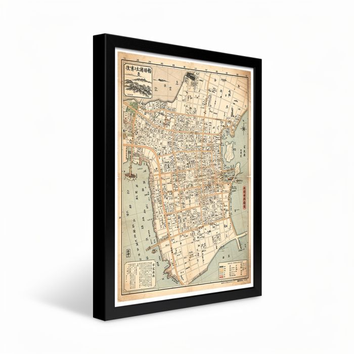 wall-art-map-roskilde-001