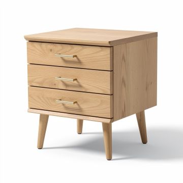 Nachtkastje Malmo - Compact