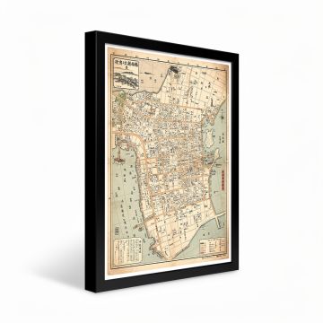 wall-art-map-roskilde-001