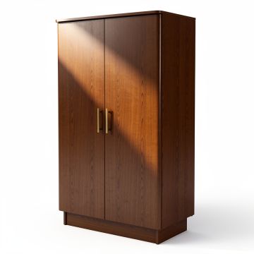wardrobe-two-door-visby-001